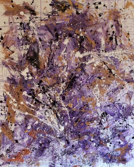 Pieces Of Dream