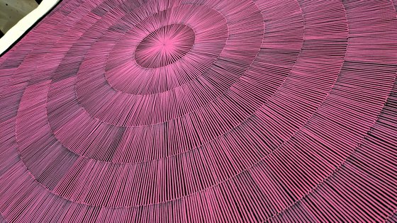 Tehos - Abstraction CL04 - 2025