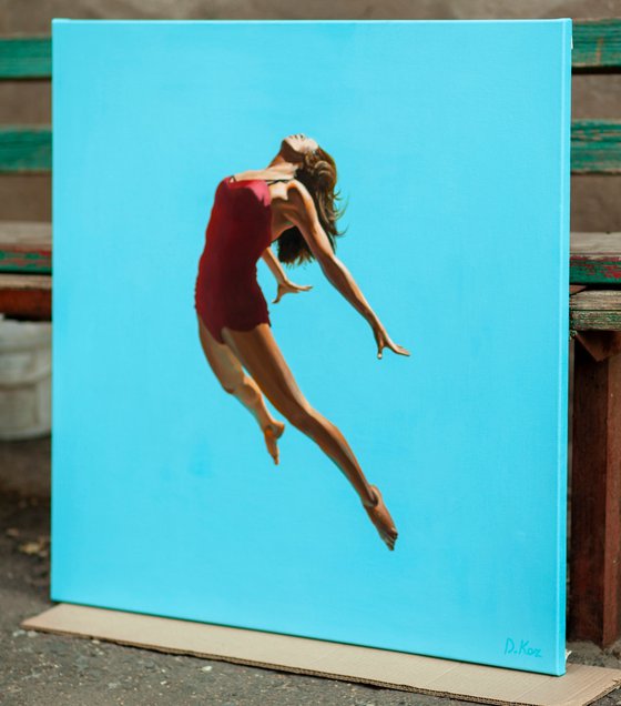 Jump 13
