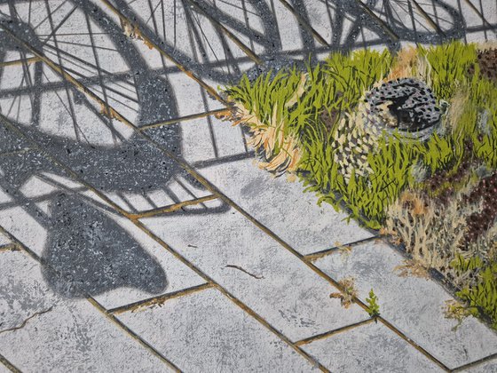 Valkenboskade (shadow)