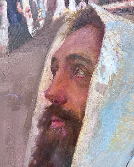 Sermon on the Mount
