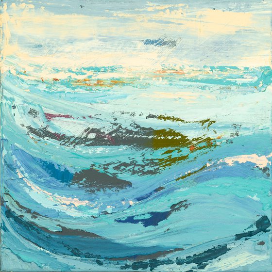 3 Emotional seascapes