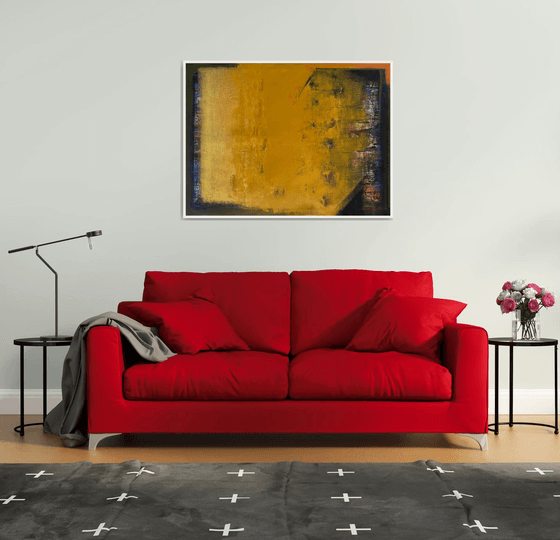 Threshold of Disruption_48"X36"