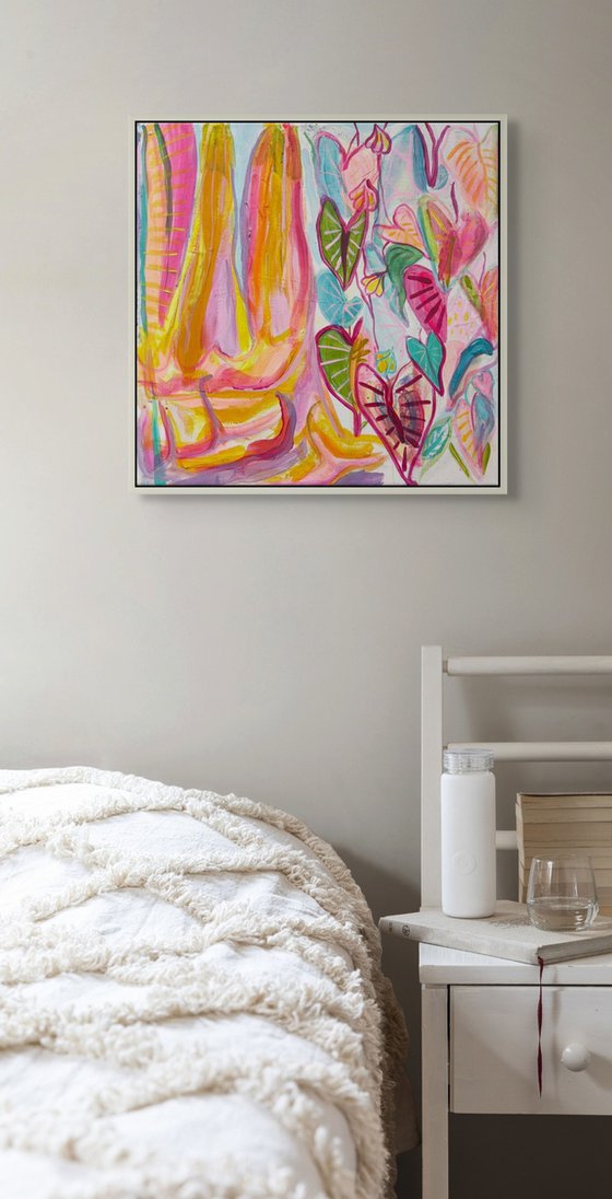 'Floral Festivities'