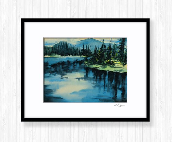 The Lake