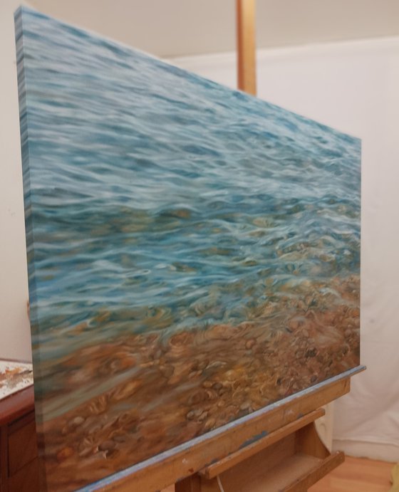 SERENITY VIII