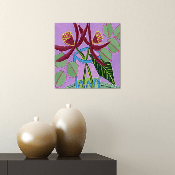 Vase 3