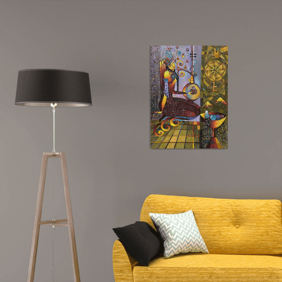 Armenian Soul Melodies