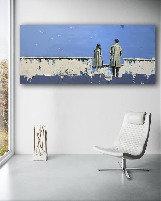 The Edge of Freedom.