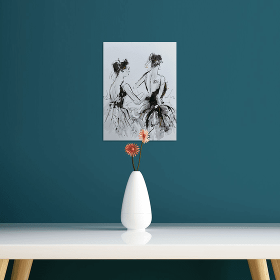 Capturing Fleeting Moments Series