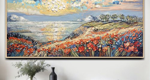 Artwork by Lana Guise