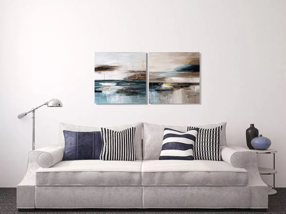 Light Between Worlds set