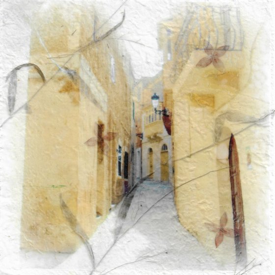 Street, Gozo