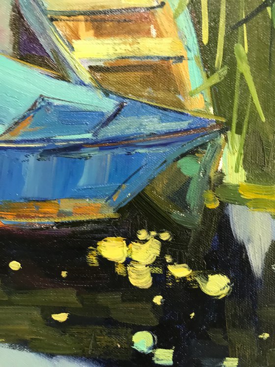 Boats