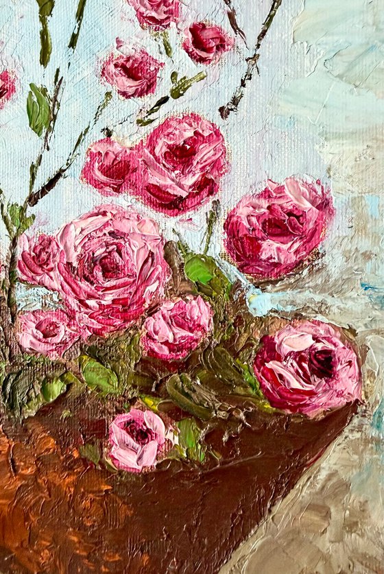 Flowers from my garden 3