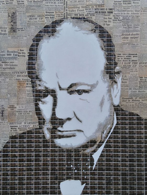 Churchill