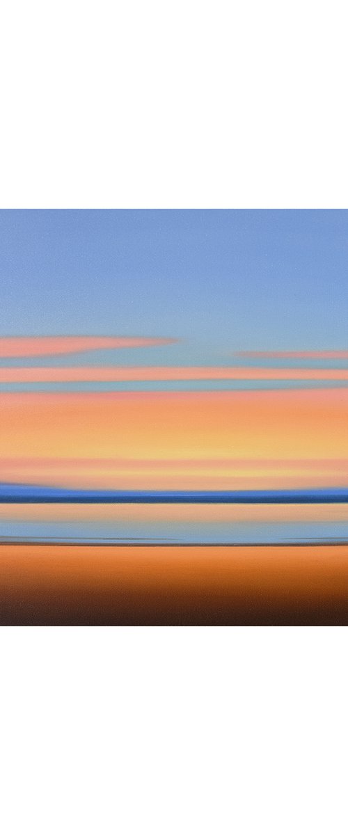 Horizon Light by Suzanne Vaughan