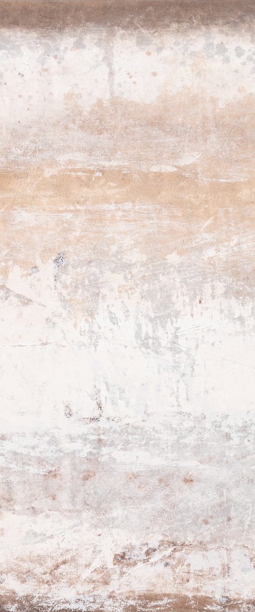 No. 25-74 (145 x 165 cm ) by Rokas Berziunas