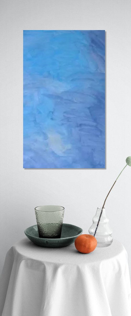 Impression #03 by Marina Krylova