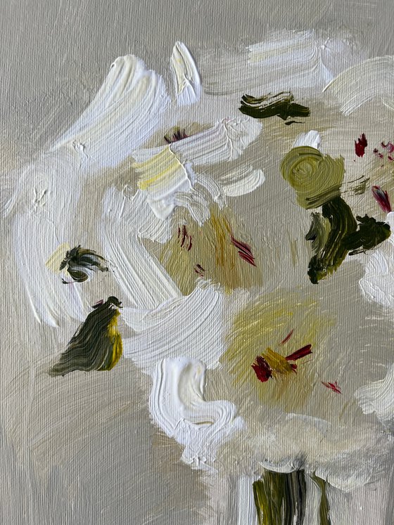 Peonies
