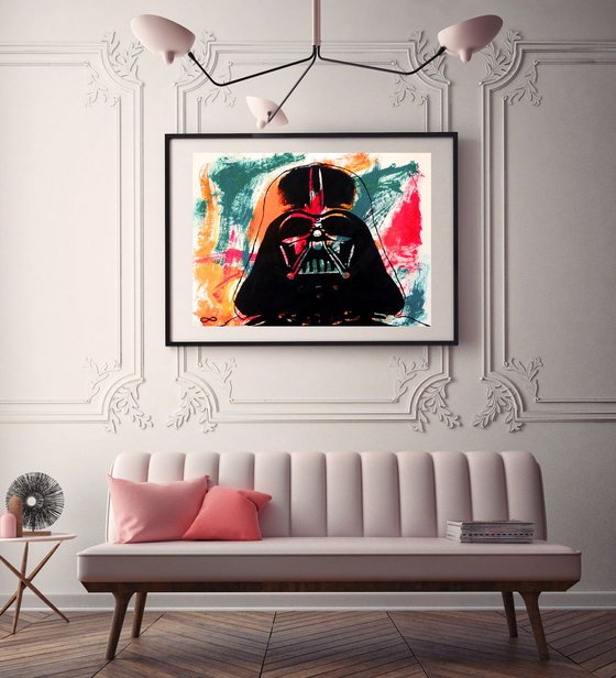 Darth Vader