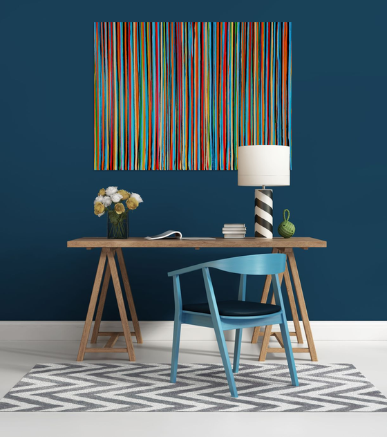 The Emotional Creation #310