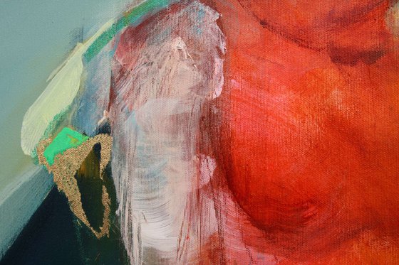 Insomnia 2 (70x90cm)