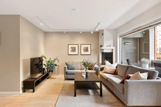 Set of 2 «Lace Dreamscape»