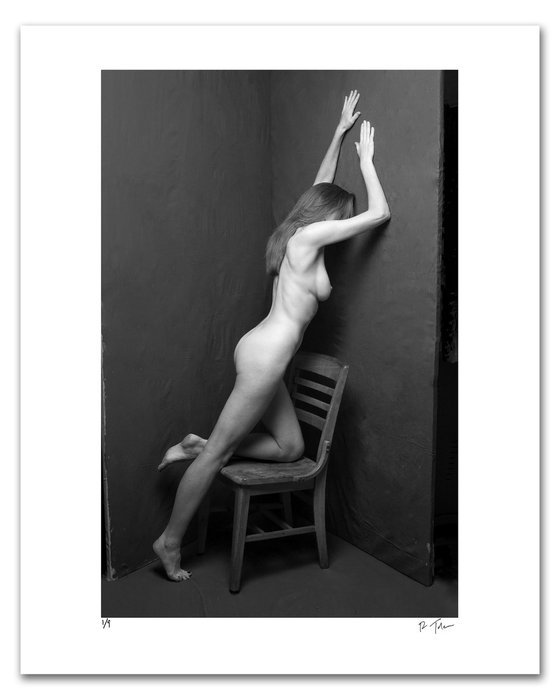 Studio Work (#740)