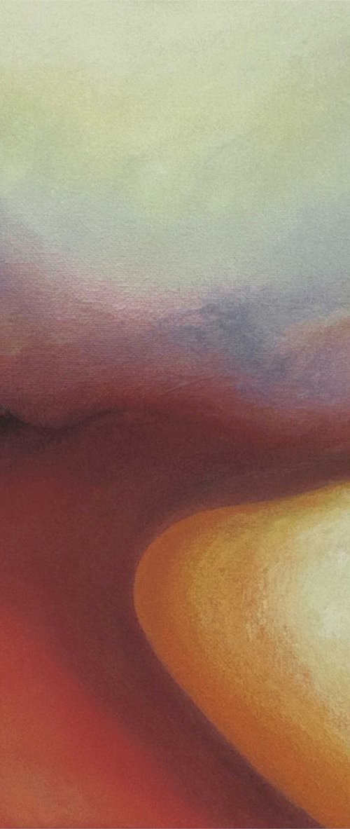 Desert Blush by Vicki Des Jardins