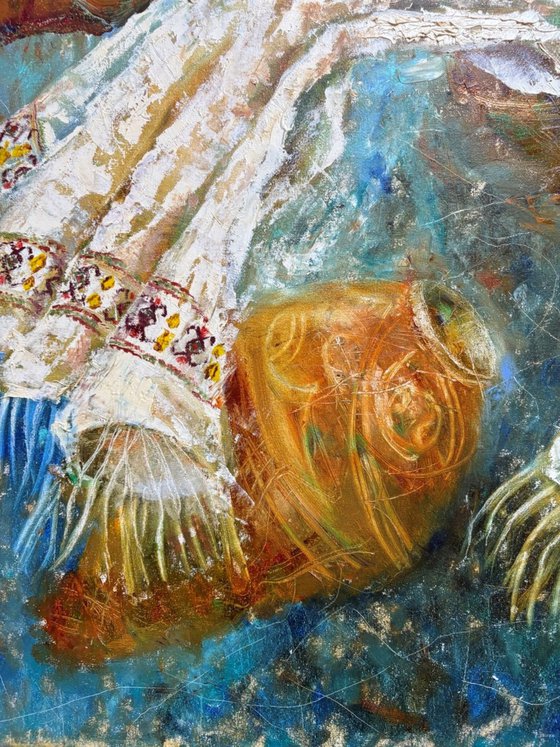 Invisible Connection