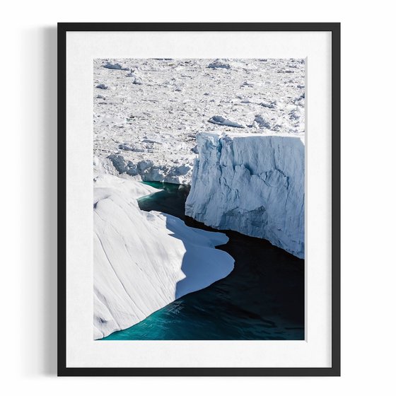 GREENLANDIC CANYON