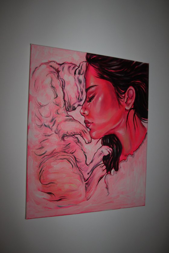 Wild at heart