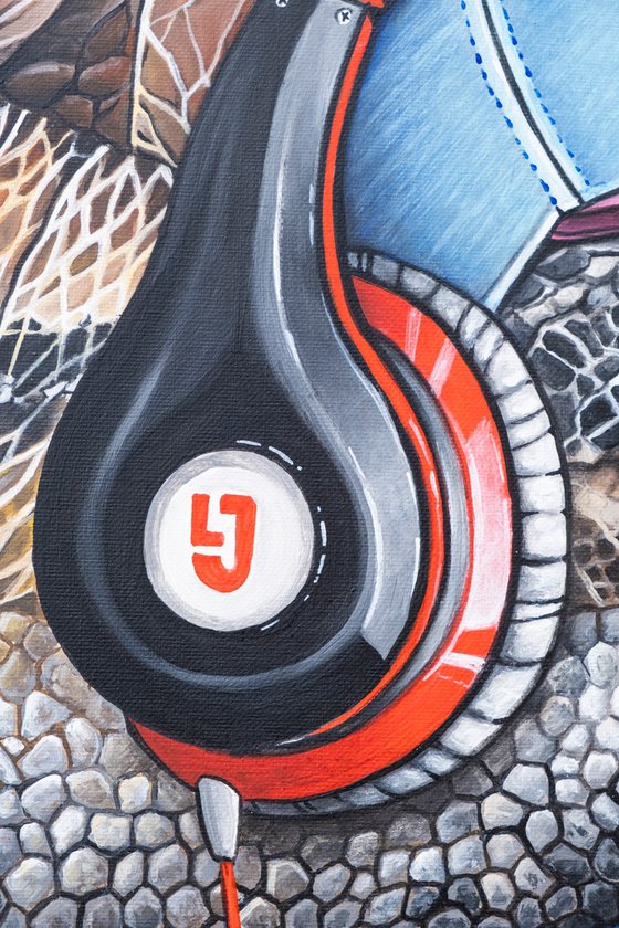 Dj-Stegus