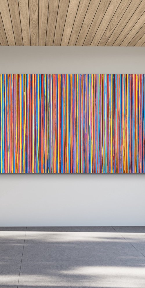 The Emotional Creation #373 by Carla Sá Fernandes