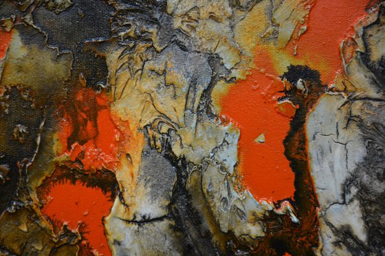 Sediments