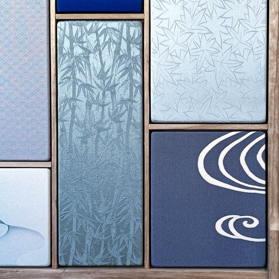 Kobachi ~Marine Collection~ (Kimono)