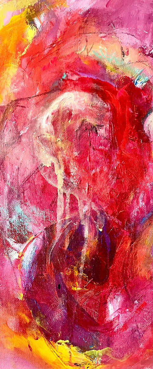 Internal Rhythms by Jennifer Day