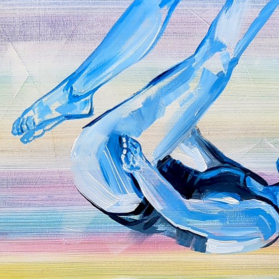 Balance in Motion