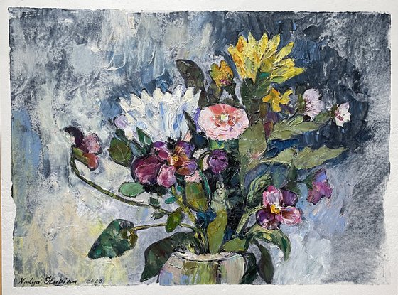 Flowers