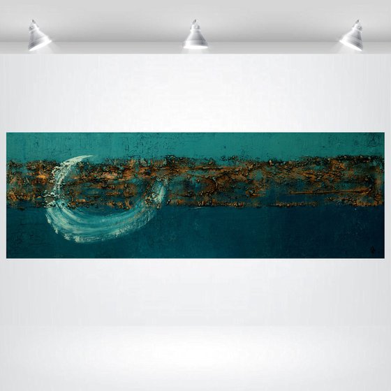 Blue Current