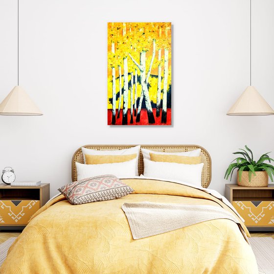 Golden Expectation