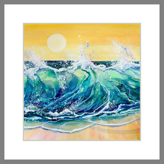 Golden Coast