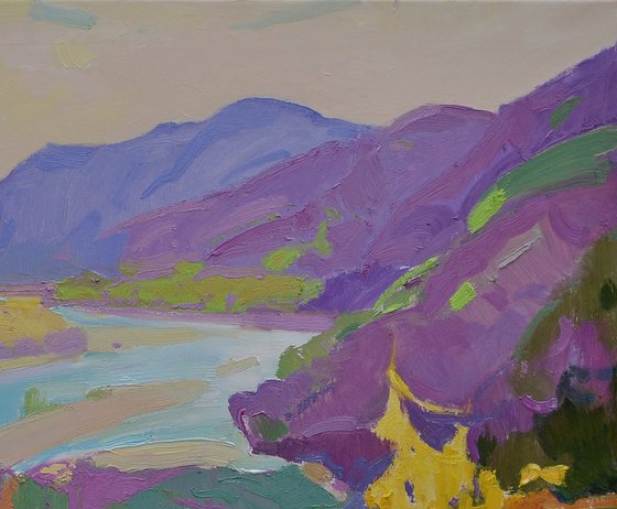 Spring Valley