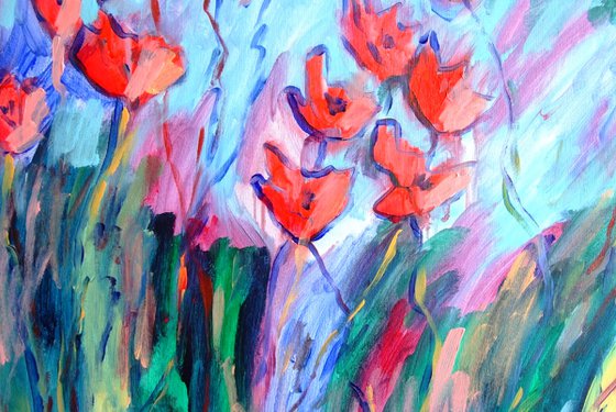 Floral Fantasy #59