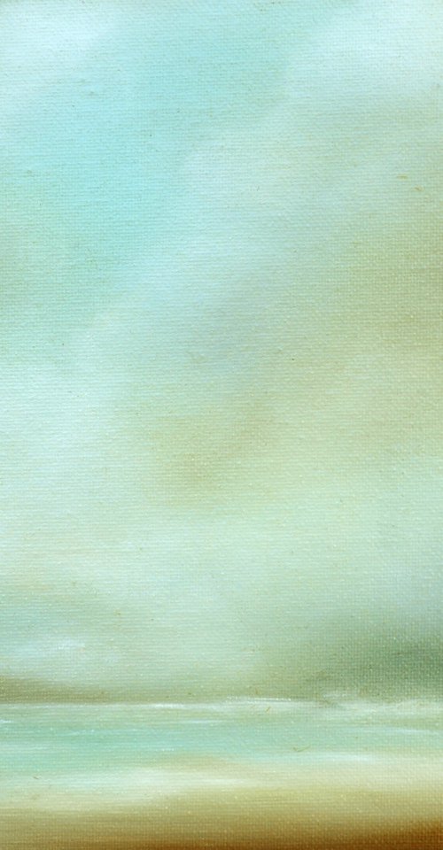 Rolling Haze by MULLO ART