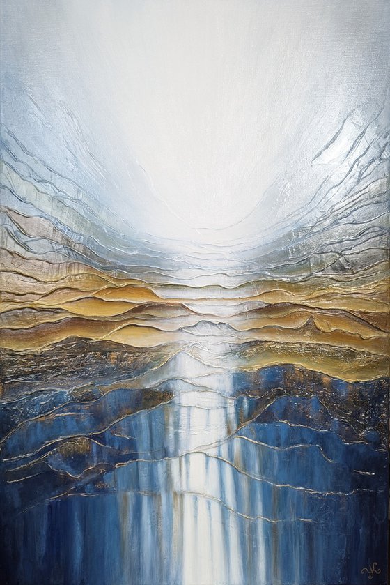 La Lumière (grande)