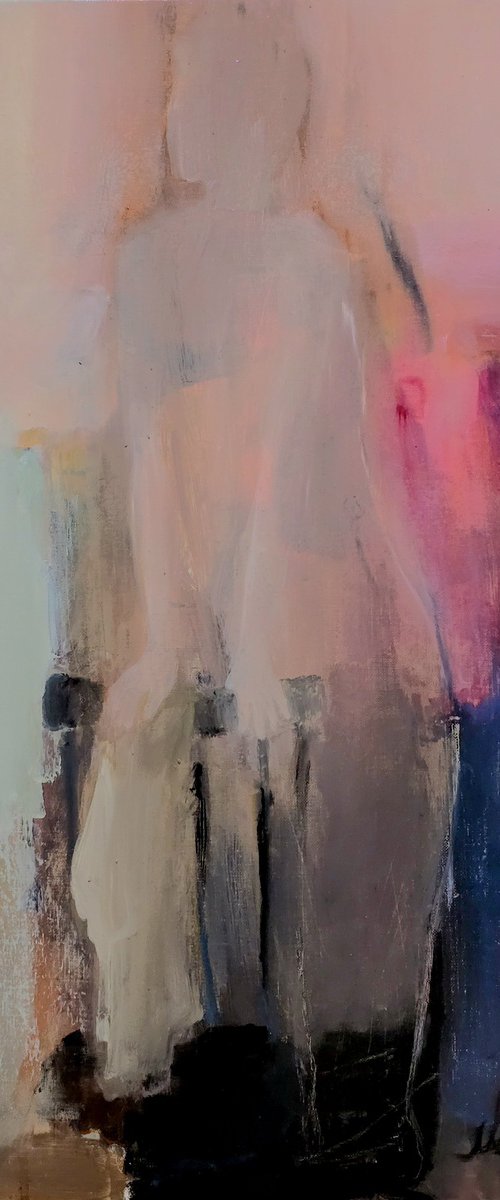 Perspective by Samuel-Emanuel Nelepcu