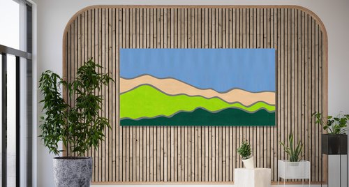 Artwork by Marina Krylova