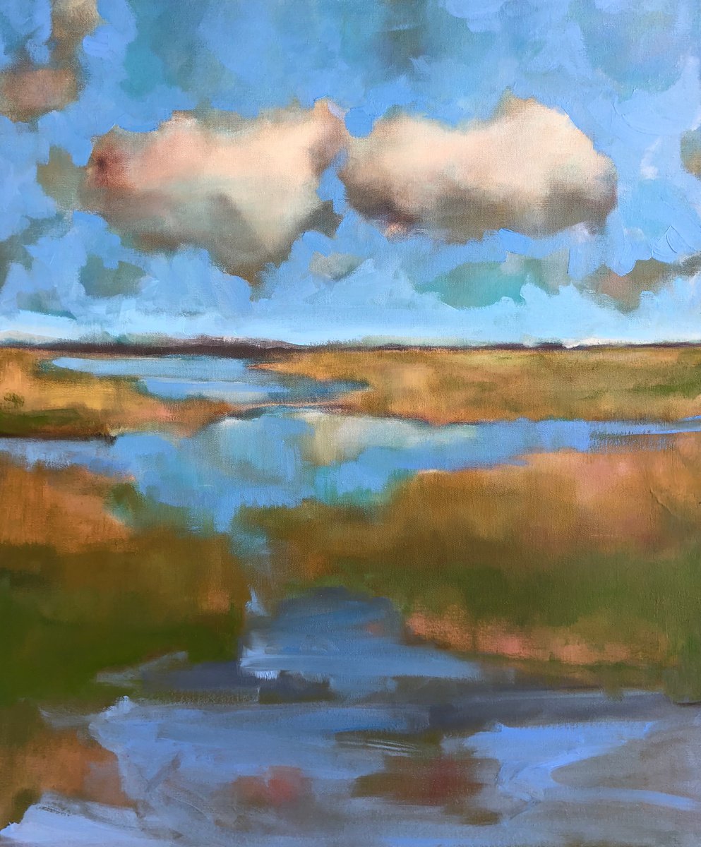 Dutch summer by Stella Burggraaf